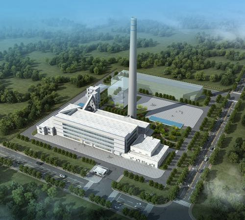 靜海經(jīng)濟(jì)開(kāi)發(fā)區(qū)熱源廠