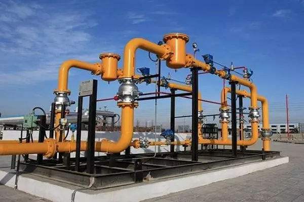 天然氣行業(yè)進(jìn)入深度調(diào)整期